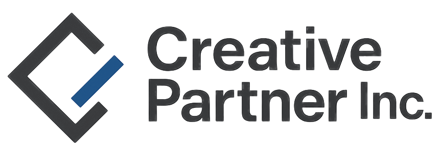 Creativepartner Inc